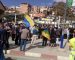 Marche du RCD à Béjaïa contre la politique d’austérité